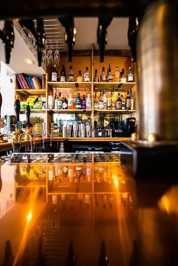 The Griffin Inn Bath United Kingdom