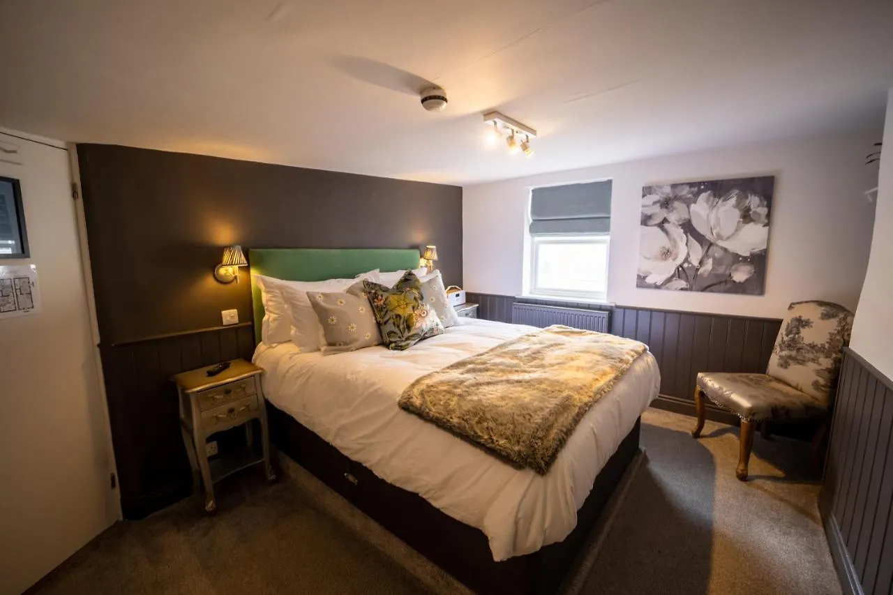 The Griffin Inn Bath