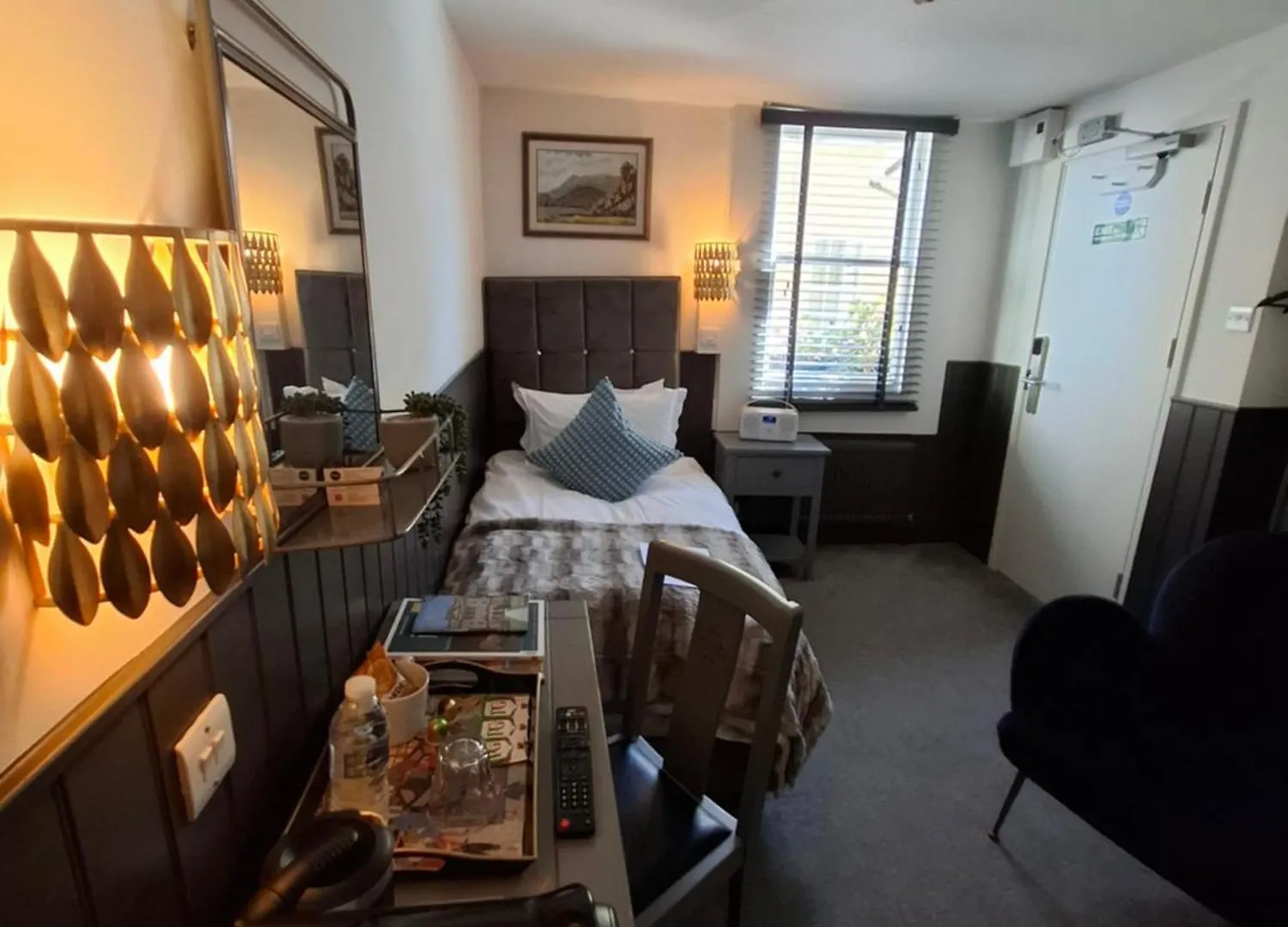 Hotel The Griffin Inn Bath United Kingdom