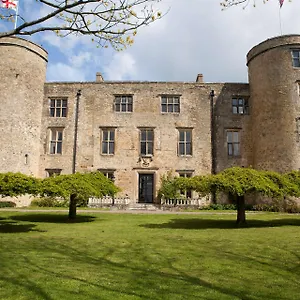 Walworth Castle Hotel, Bw Signature Collection Darlington (Durham)