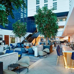 London Heathrow Marriott Hillingdon
