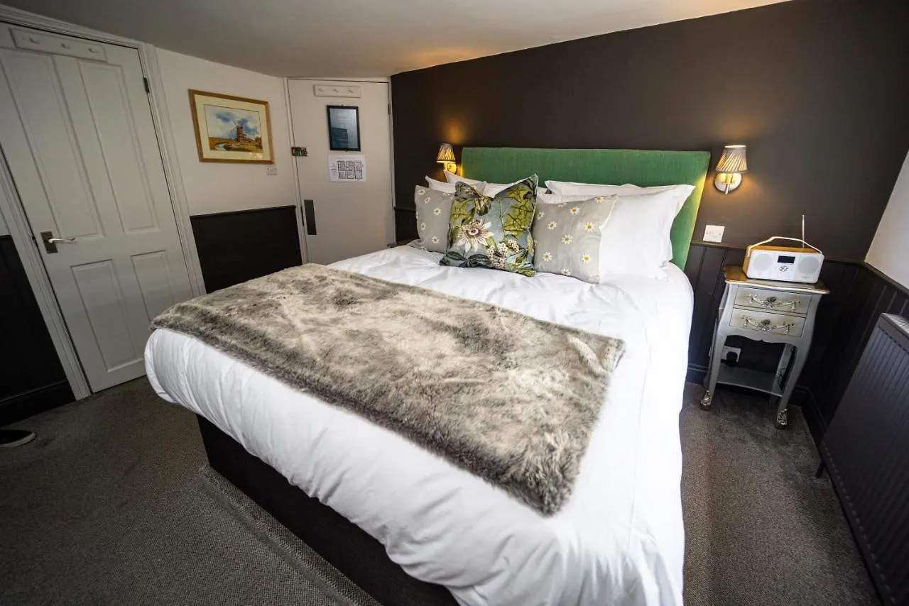Hotel The Griffin Inn Bath United Kingdom