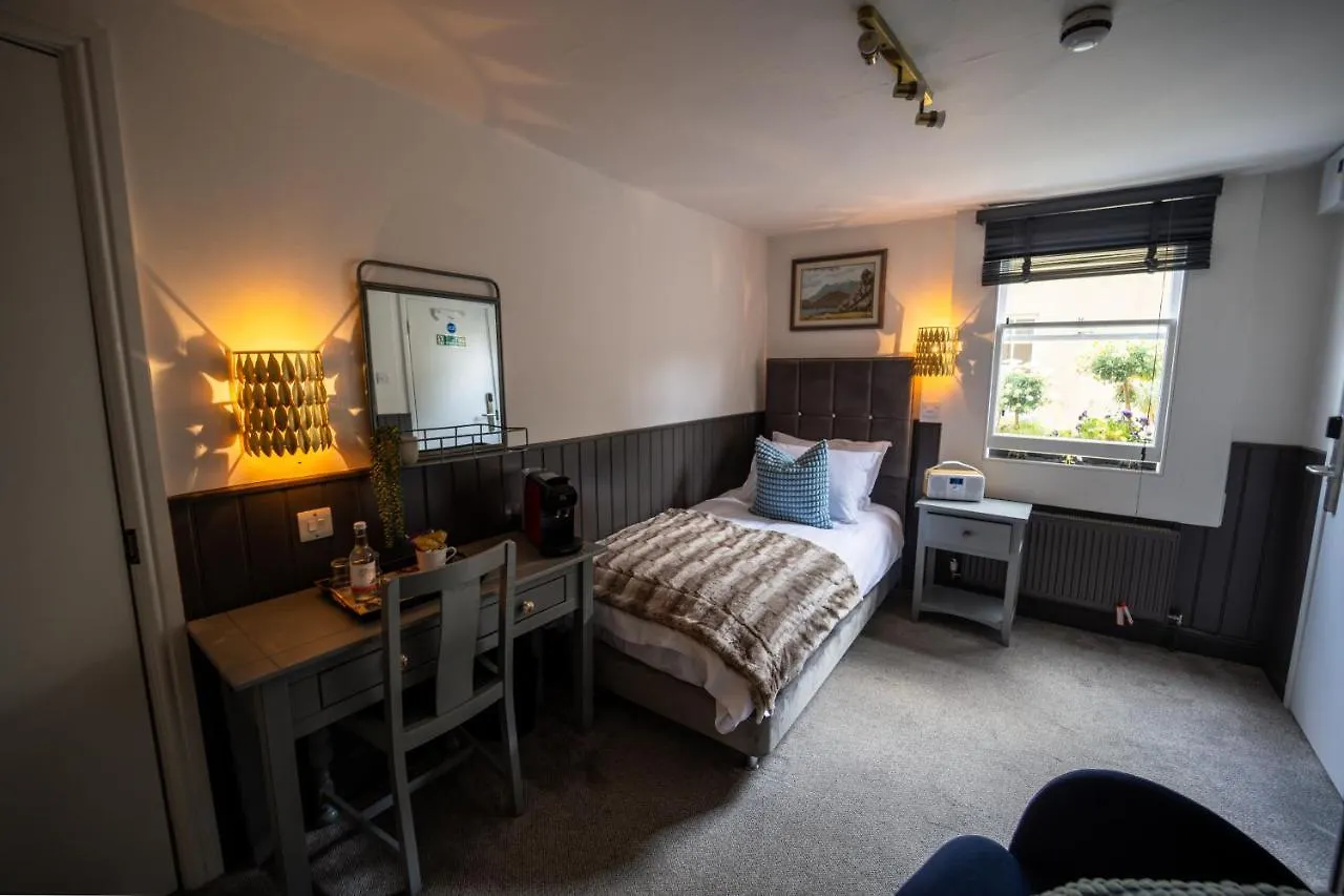 The Griffin Inn Bath United Kingdom
