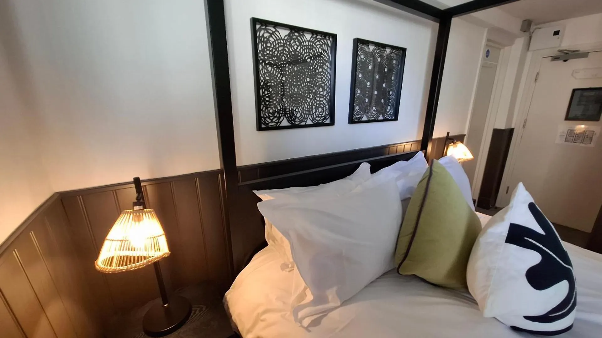 The Griffin Inn Bath United Kingdom